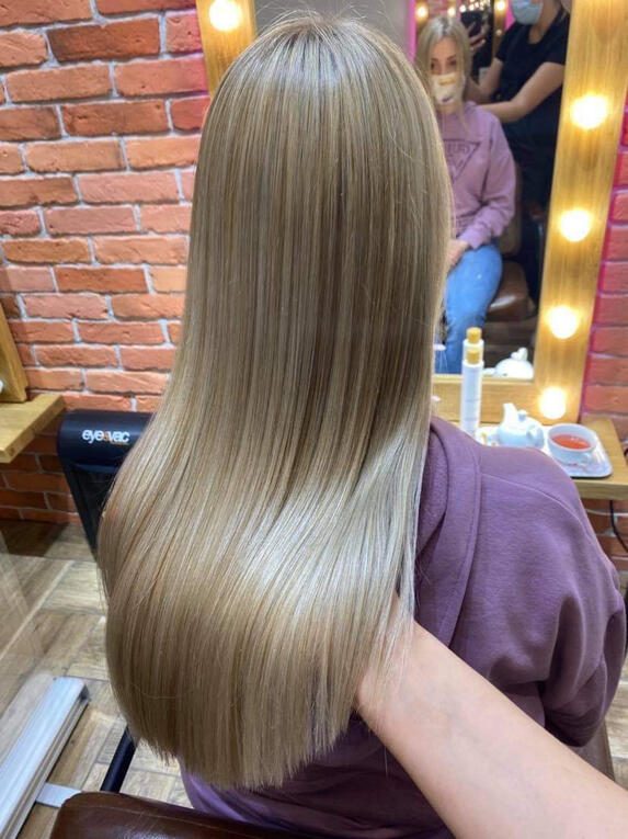 Koloryzacja Kevin Murphy