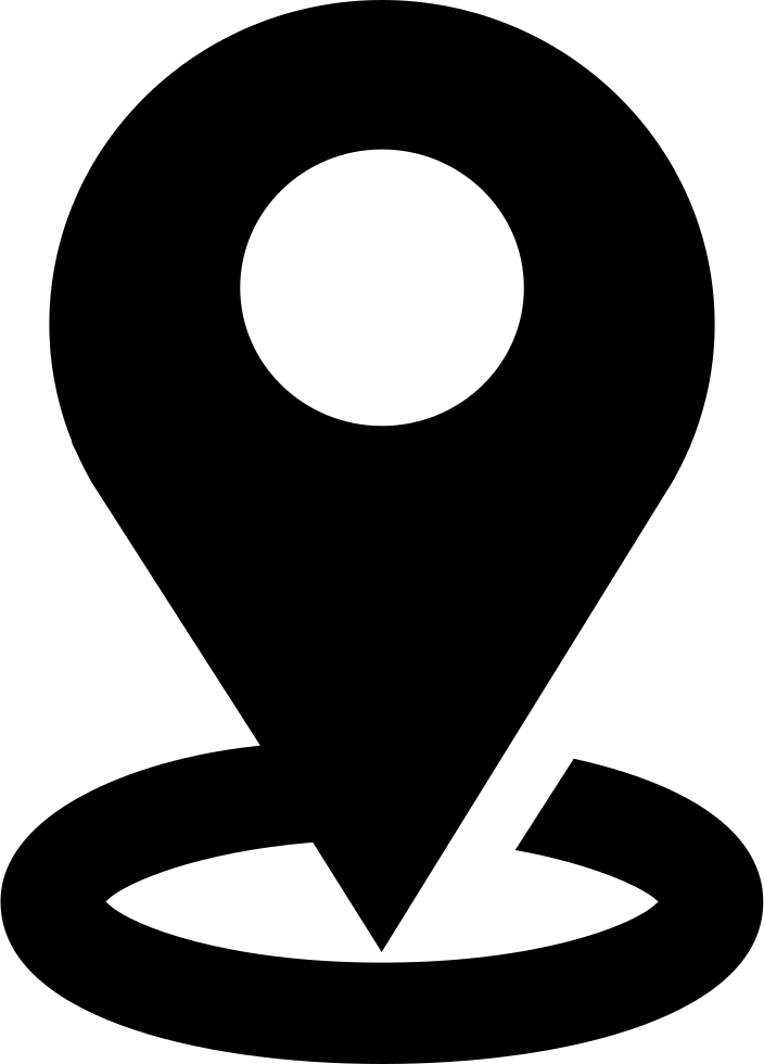 Ikona lokalizacji Google Maps – maFryzka Ursus